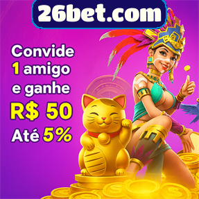 26bet.com Fundo de Resgate de Perdas Semanais