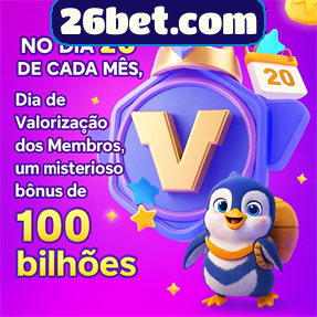 26bet.com ConvidarCentro