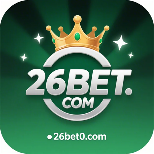 26bet.com Cassino Online